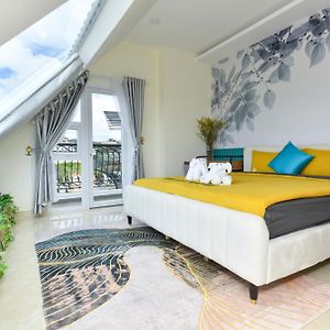 The Grandview Villa Dalat